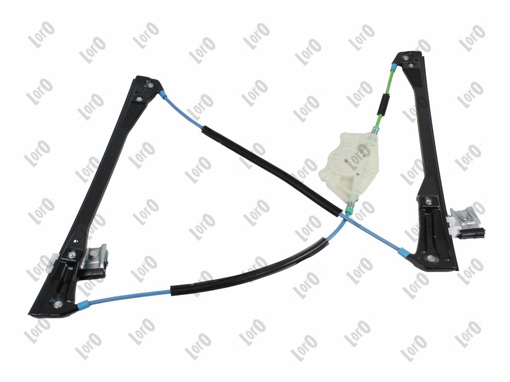 Window Regulator - 130-053-019 ABAKUS